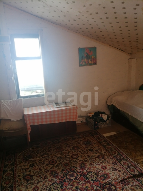 Продажа дачи, 72м <sup>2</sup>, 7 сот., Саратов, Саратовская область,  посёлок Красный Текстильщик