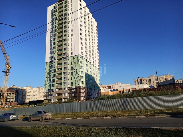 Продажа 1-комнатной квартиры, Саратов, Саратовская область,  Саратов