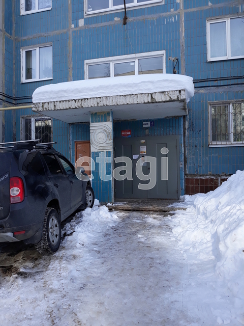 Продажа 2-комнатной квартиры, Саратов, Саратовская область,  Саратов