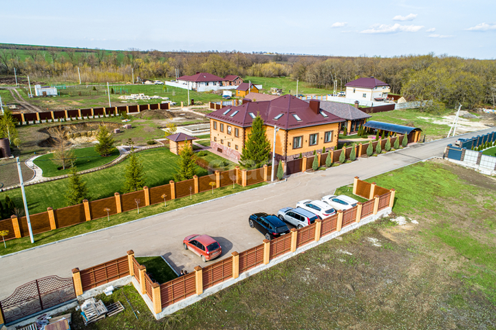 Продажа дома, 230м <sup>2</sup>, 8 сот., Саратов, Саратовская область,  Саратов