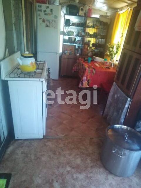 Продажа дома, 45м <sup>2</sup>, 23 сот., Саратов, Саратовская область,  