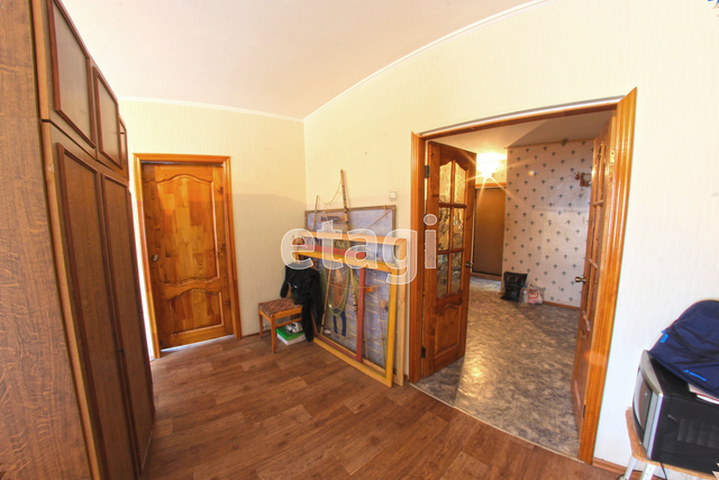 Продажа 3-комнатной квартиры, Саратов, Саратовская область,  Саратов