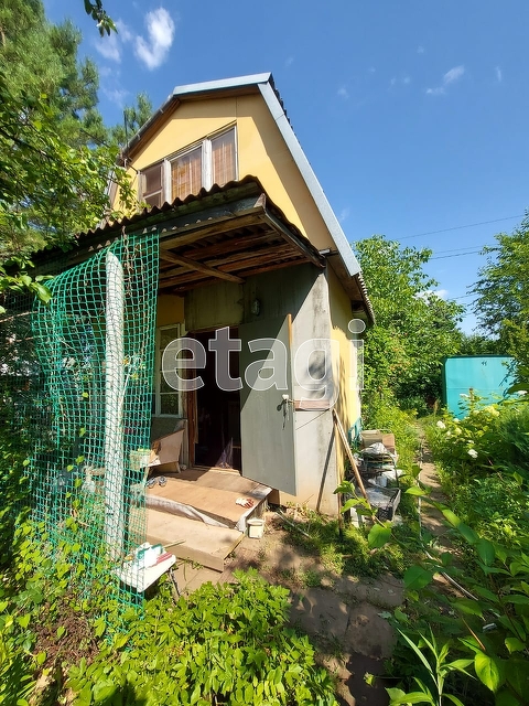 Продажа дачи, 30м <sup>2</sup>, 4 сот., Саратов, Саратовская область,  Саратов