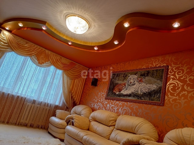 Продажа 3-комнатной квартиры, Саратов, Саратовская область,  Энгельс