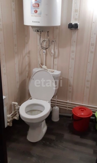 Продажа дома, 42м <sup>2</sup>, 5 сот., Саратов, Саратовская область,  