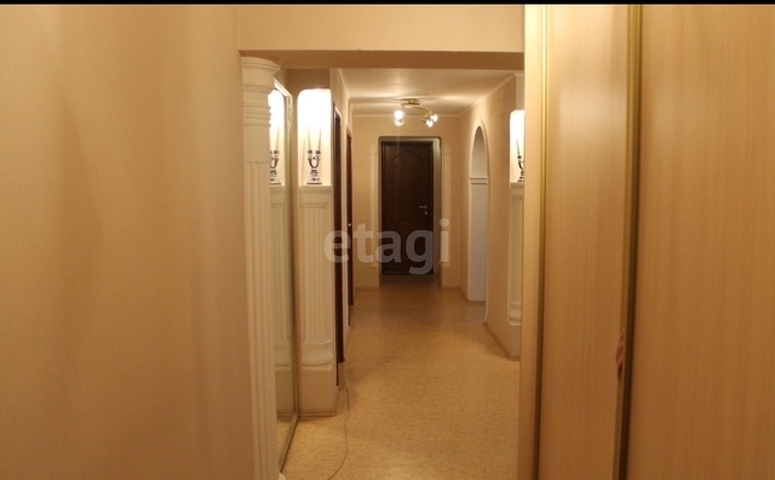 Продажа 5-комнатной квартиры, Саратов, Саратовская область,  Энгельс