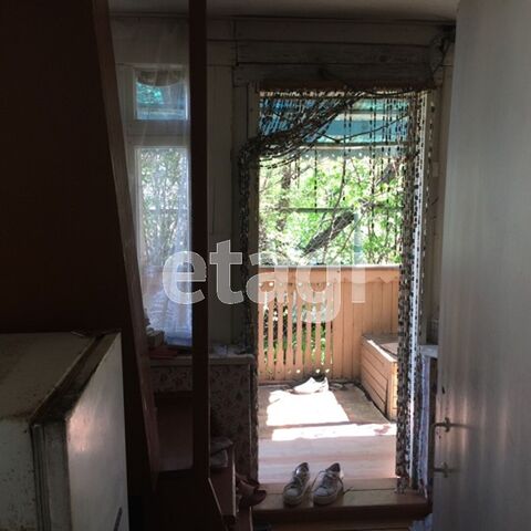 Продажа дачи, 72м <sup>2</sup>, 6 сот., Саратов, Саратовская область,  Саратов