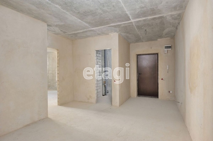 Продажа 2-комнатной квартиры, Саратов, Саратовская область,  Энгельс