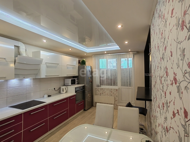 Продажа 3-комнатной квартиры, Саратов, Саратовская область,  Саратов