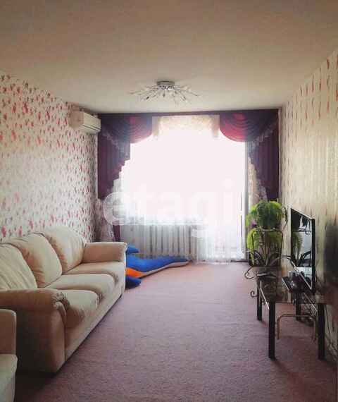 Продажа 3-комнатной квартиры, Саратов, Саратовская область,  Энгельс