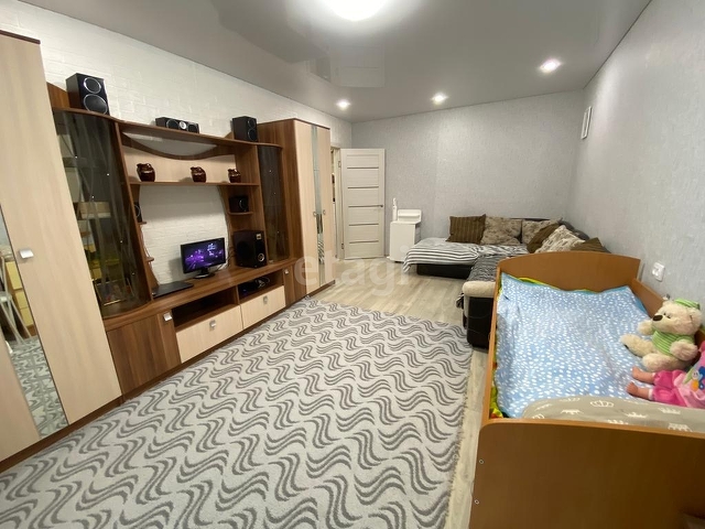 Продажа 1-комнатной квартиры, Саратов, Саратовская область,  Энгельс