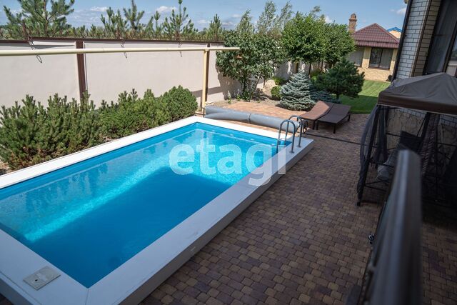 Продажа дома, 713м <sup>2</sup>, 16 сот., Саратов, Саратовская область,  Энгельс