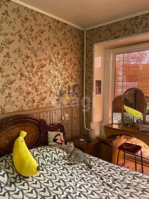 Продажа 3-комнатной квартиры, Саратов, Саратовская область,  Энгельс