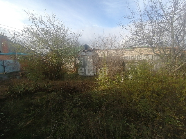 Продажа дома, 39м <sup>2</sup>, 5 сот., Саратов, Саратовская область,  