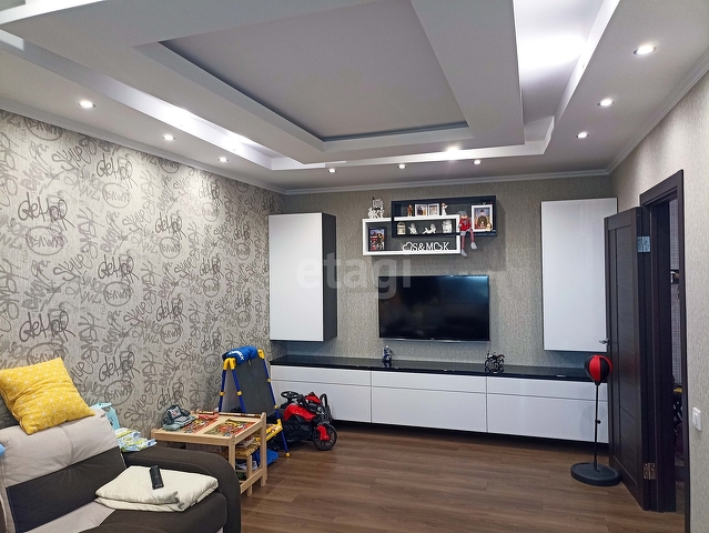 Продажа 2-комнатной квартиры, Саратов, Саратовская область,  Приволжский