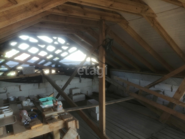 Продажа дома, 77м <sup>2</sup>, 1 сот., Саратов, Саратовская область,  Волжский 