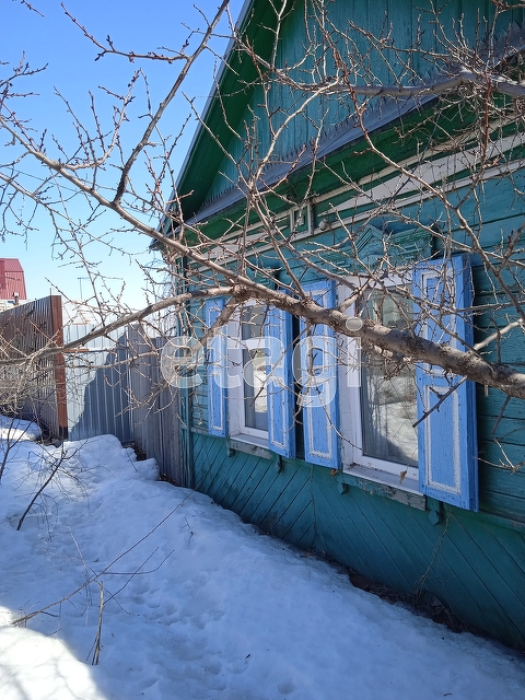 Продажа дома, 45м <sup>2</sup>, 5 сот., Саратов, Саратовская область,  