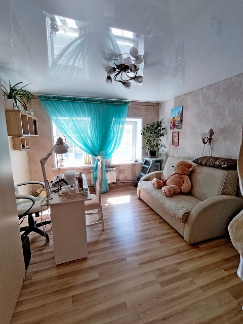 Продажа дома, 163м <sup>2</sup>, 1 сот., Саратов, Саратовская область,  Кировский