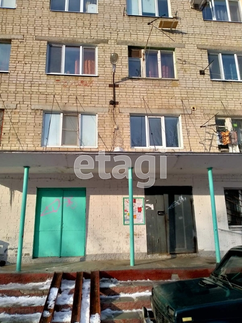 Продажа комнаты, 19м <sup>2</sup>, Саратов, Саратовская область,  Саратов