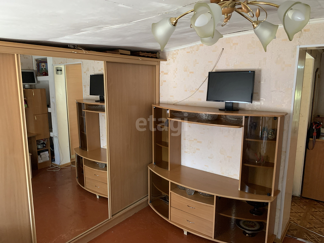 Продажа дома, 45м <sup>2</sup>, 6 сот., Саратов, Саратовская область,  Кировский