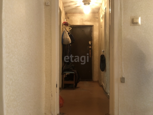 Продажа 3-комнатной квартиры, Саратов, Саратовская область,  Саратов