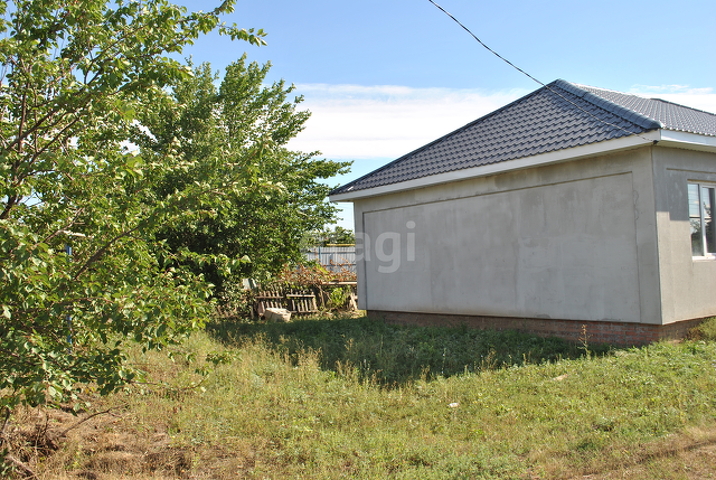 Продажа дома, 85м <sup>2</sup>, 4 сот., Саратов, Саратовская область,  Энгельс