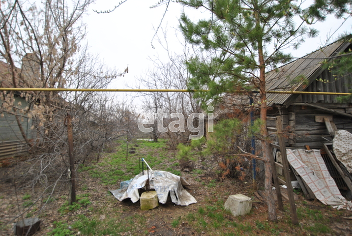 Продажа дома, 46м <sup>2</sup>, 13 сот., Саратов, Саратовская область,  