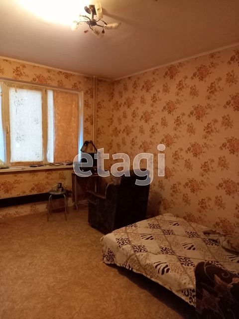 Продажа 1-комнатной квартиры, Саратов, Саратовская область,  Саратов