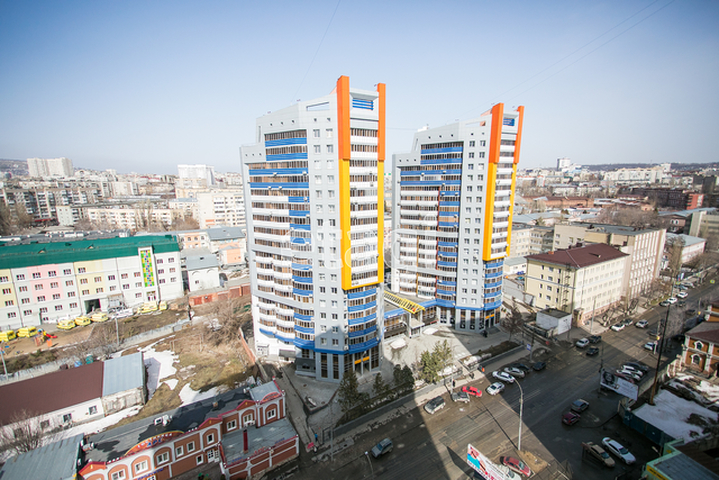 Продажа 1-комнатной квартиры, Саратов, Саратовская область,  Саратов