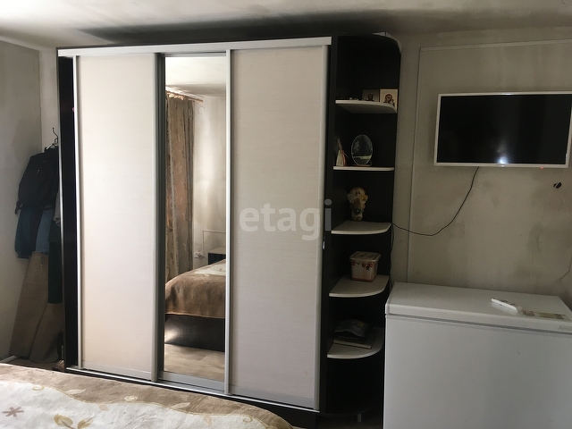 Продажа дома, 65м <sup>2</sup>, 6 сот., Саратов, Саратовская область,  Кировский