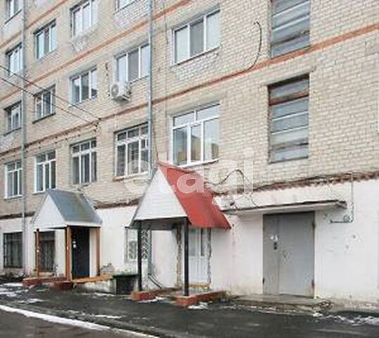 Продажа коммерческой недвижимости, 131м <sup>2</sup>, Ялуторовск, Ватутина,  1