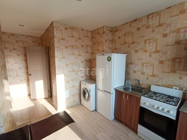 Продажа 1-комнатной квартиры, Саратов, Саратовская область,  Саратов