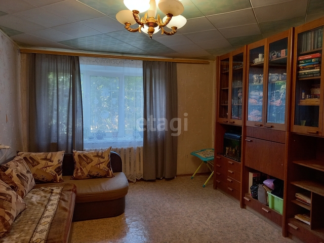 Продажа 3-комнатной квартиры, Саратов, Саратовская область,  Саратов