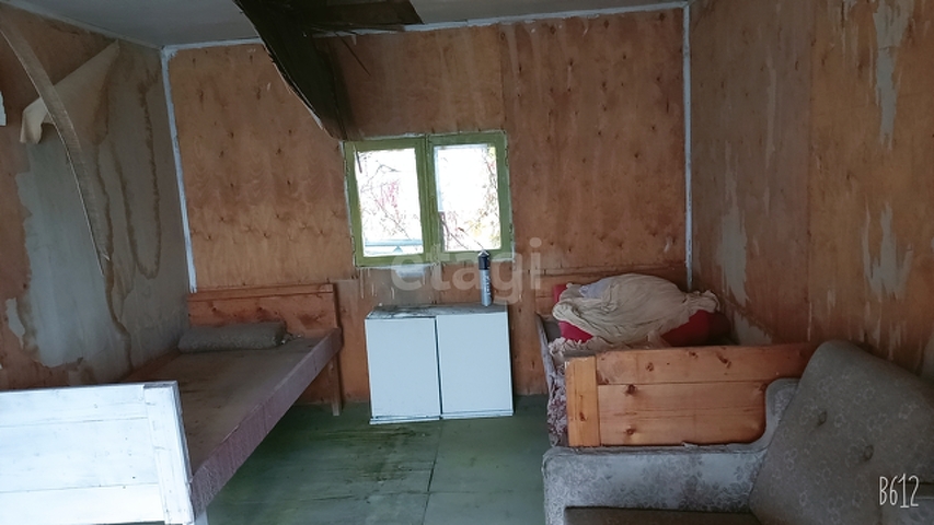 Продажа дачи, 31м <sup>2</sup>, 8 сот., Саратов, Саратовская область,  