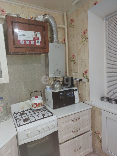 Продажа 2-комнатной квартиры, Саратов, Саратовская область,  Приволжский