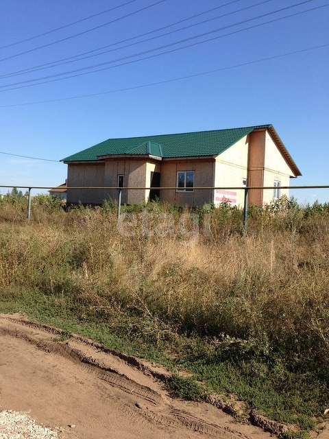 Продажа дома, 235м <sup>2</sup>, 14 сот., Саратов, Саратовская область,  