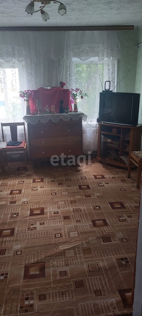 Продажа дома, 57м <sup>2</sup>, 7 сот., Саратов, Саратовская область,  