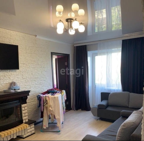 Продажа 2-комнатной квартиры, Саратов, Саратовская область,  Энгельс