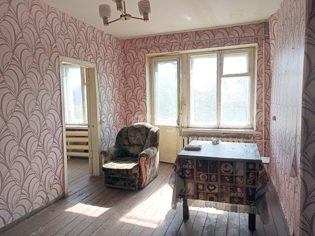 Продажа 3-комнатной квартиры, Саратов, Саратовская область,  Энгельс