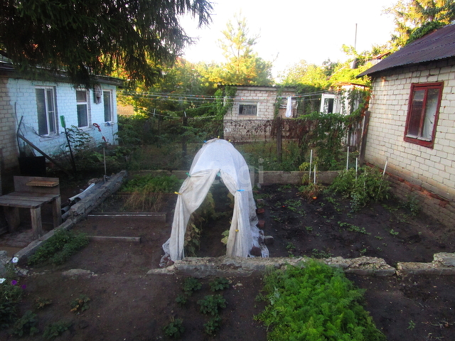 Продажа дома, 38м <sup>2</sup>, 1 сот., Саратов, Саратовская область,  Кировский