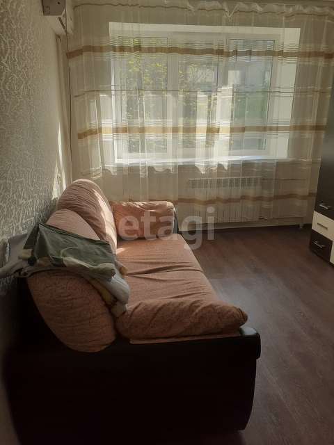 Продажа 1-комнатной квартиры, Саратов, Саратовская область,  Саратов