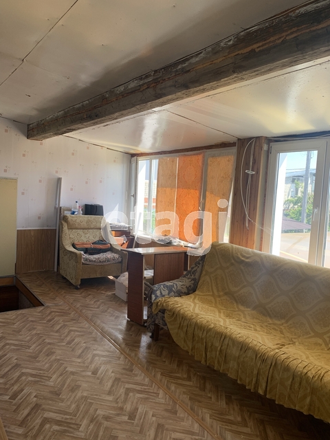 Продажа дачи, 72м <sup>2</sup>, 4 сот., Саратов, Саратовская область,  Саратов