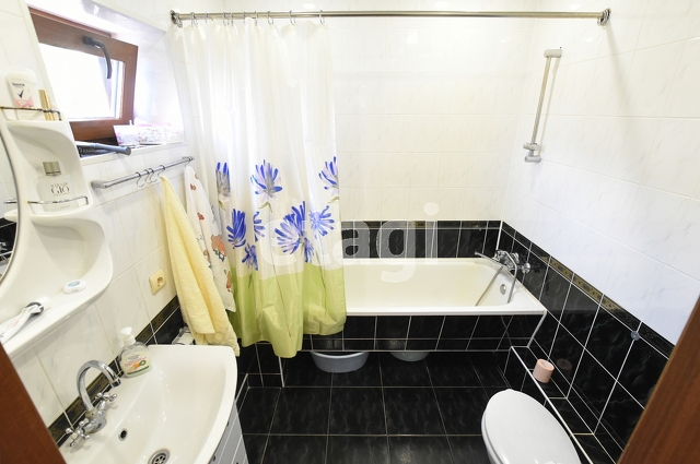 Продажа дома, 76м <sup>2</sup>, 3 сот., Саратов, Саратовская область,  Октябрьский