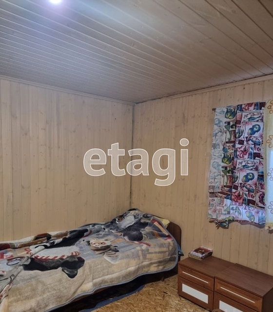 Продажа дачи, 60м <sup>2</sup>, 7 сот., Саратов, Саратовская область,  