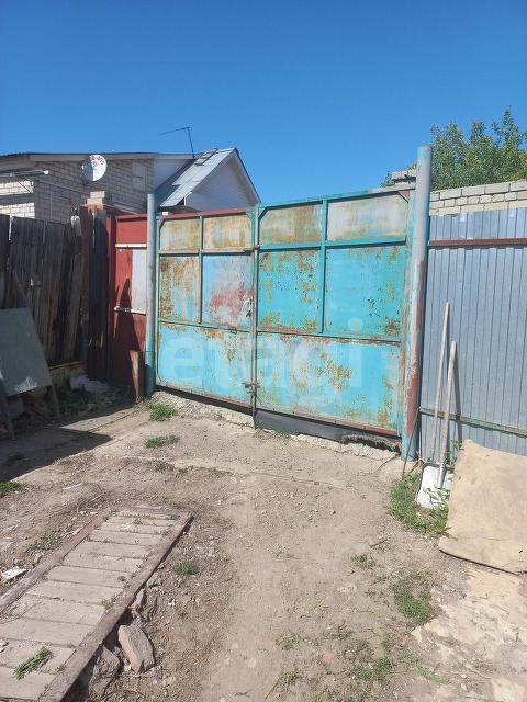 Продажа дома, 92м <sup>2</sup>, 4 сот., Саратов, Саратовская область,  Волжский 