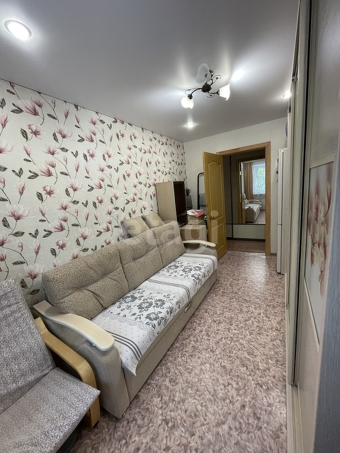 Продажа 3-комнатной квартиры, Саратов, Саратовская область,  Саратов