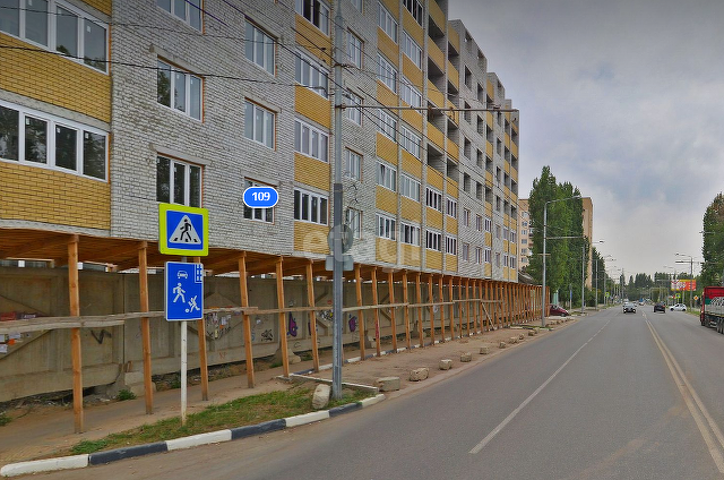 Продажа 1-комнатной квартиры, Саратов, Саратовская область,  Энгельс