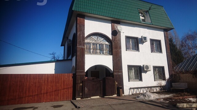 Продажа дома, 232м <sup>2</sup>, 5 сот., Саратов, Саратовская область,  Кировский