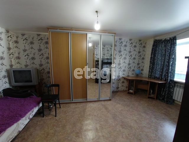 Продажа 1-комнатной квартиры, Саратов, Саратовская область,  Саратов