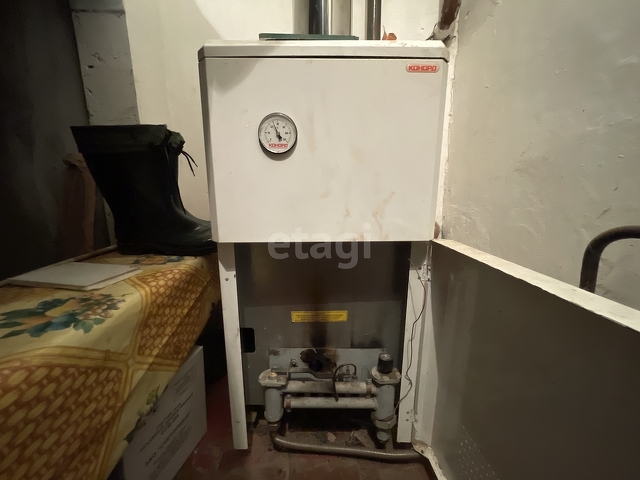 Продажа дома, 97м <sup>2</sup>, 16 сот., Саратов, Саратовская область,  Татищевский